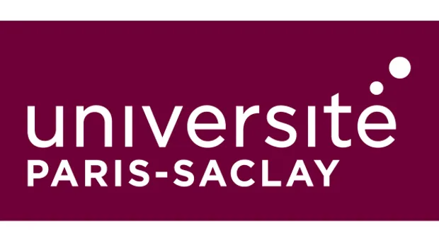 логотип університету Париж-Сакле